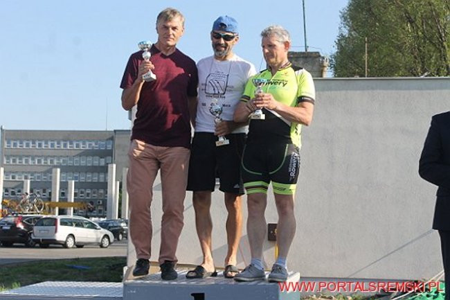 Śremski Maraton Rowerowy