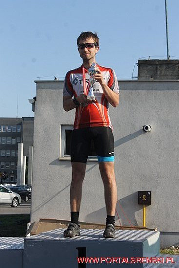 Śremski Maraton Rowerowy