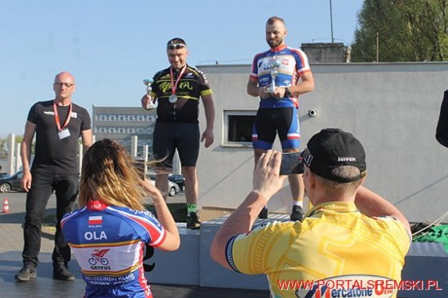 Śremski Maraton Rowerowy