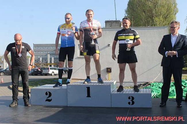 Śremski Maraton Rowerowy