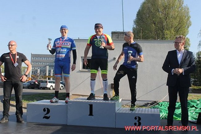 Śremski Maraton Rowerowy