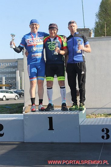 Śremski Maraton Rowerowy