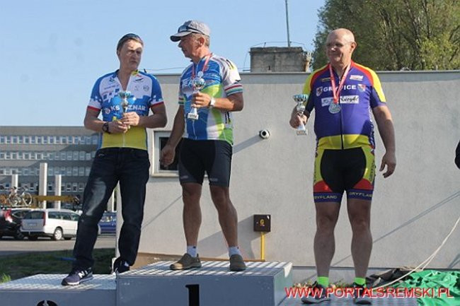 Śremski Maraton Rowerowy