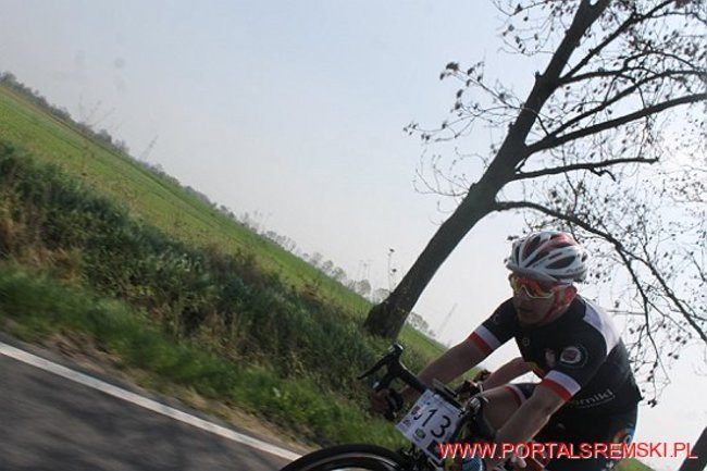 Śremski Maraton Rowerowy