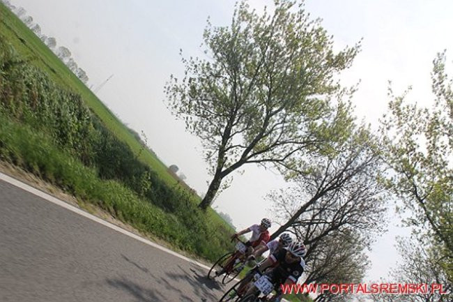 Śremski Maraton Rowerowy