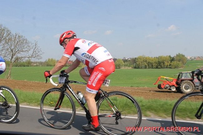 Śremski Maraton Rowerowy