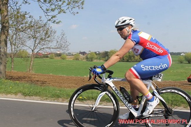 Śremski Maraton Rowerowy