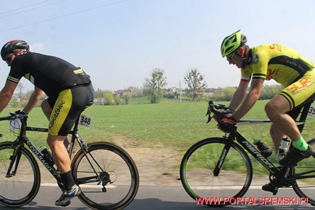 Śremski Maraton Rowerowy