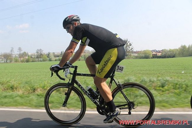 Śremski Maraton Rowerowy