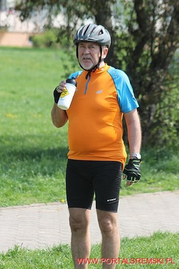 Śremski Maraton Rowerowy