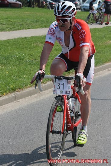 Śremski Maraton Rowerowy