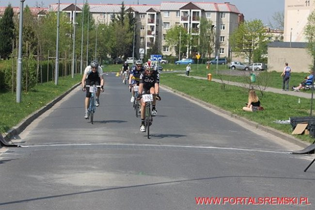 Śremski Maraton Rowerowy