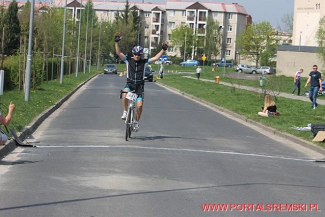 Śremski Maraton Rowerowy