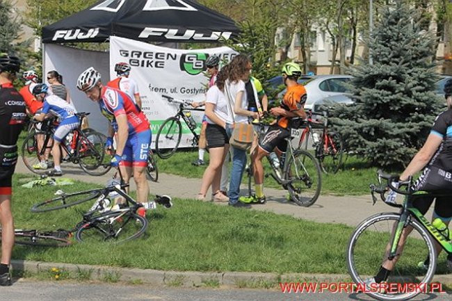 Śremski Maraton Rowerowy