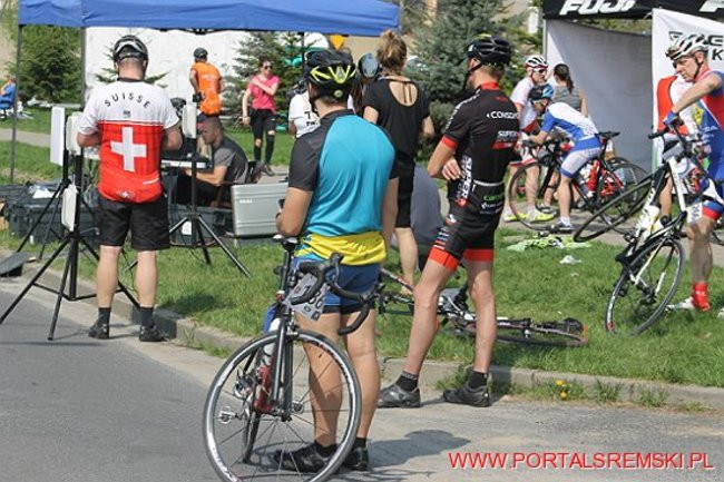 Śremski Maraton Rowerowy