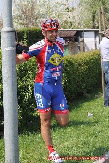 Śremski Maraton Rowerowy