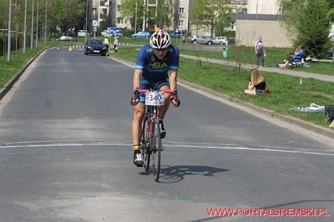 Śremski Maraton Rowerowy