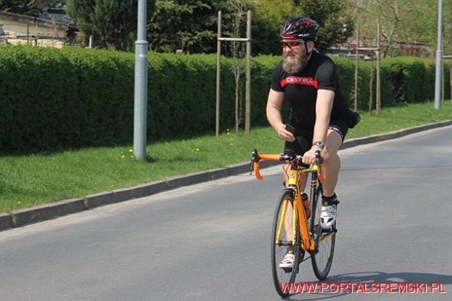 Śremski Maraton Rowerowy