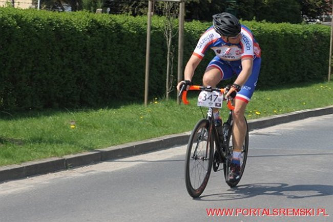 Śremski Maraton Rowerowy