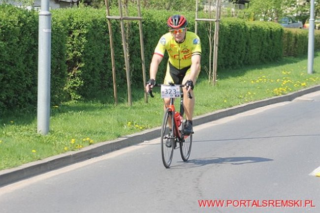 Śremski Maraton Rowerowy