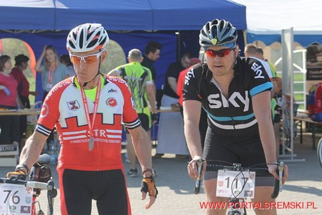 Śremski Maraton Rowerowy