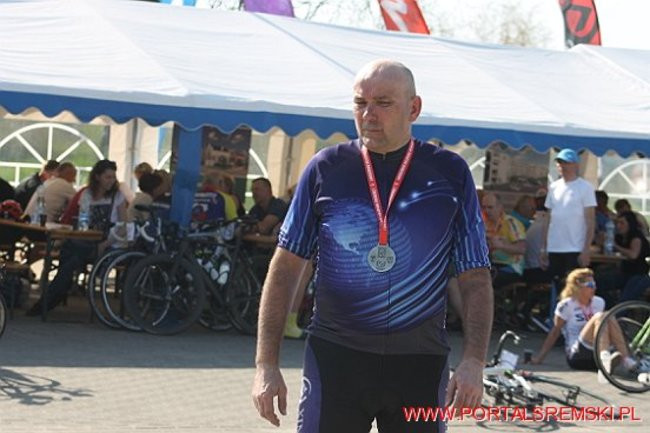 Śremski Maraton Rowerowy