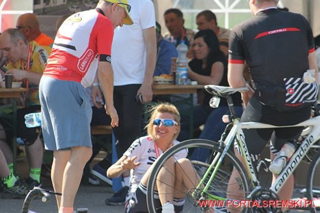 Śremski Maraton Rowerowy