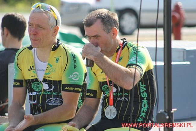 Śremski Maraton Rowerowy