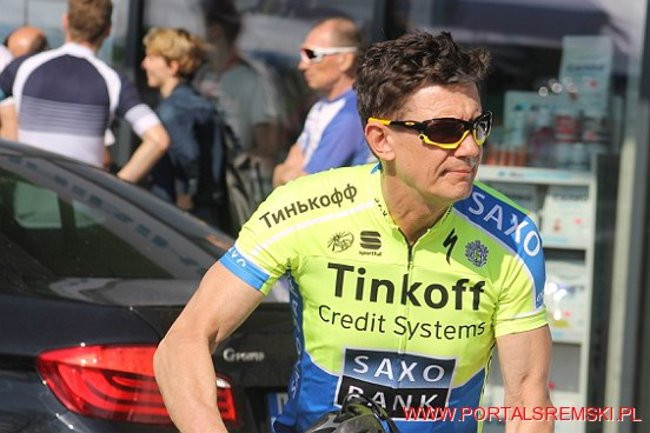 Śremski Maraton Rowerowy