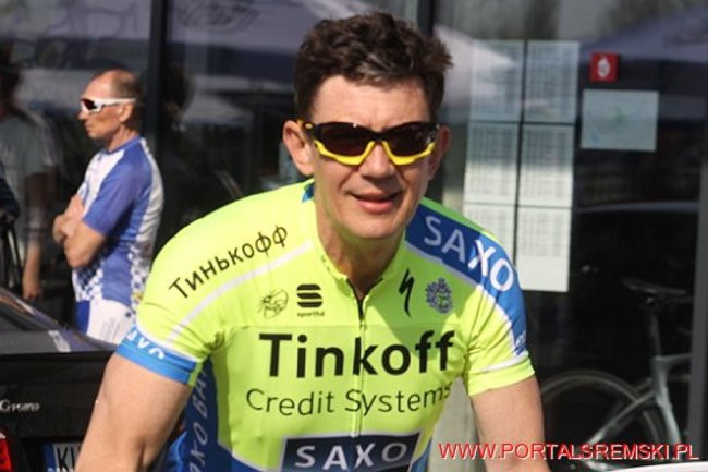 Śremski Maraton Rowerowy