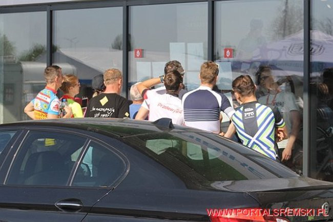 Śremski Maraton Rowerowy