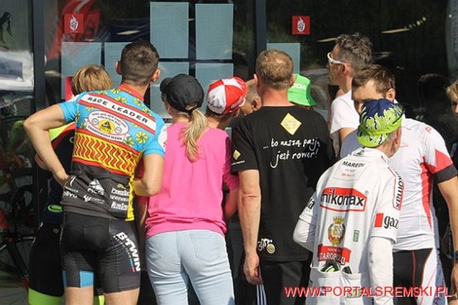 Śremski Maraton Rowerowy