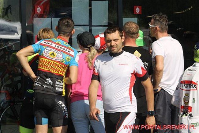 Śremski Maraton Rowerowy