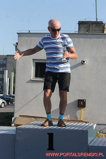 Śremski Maraton Rowerowy