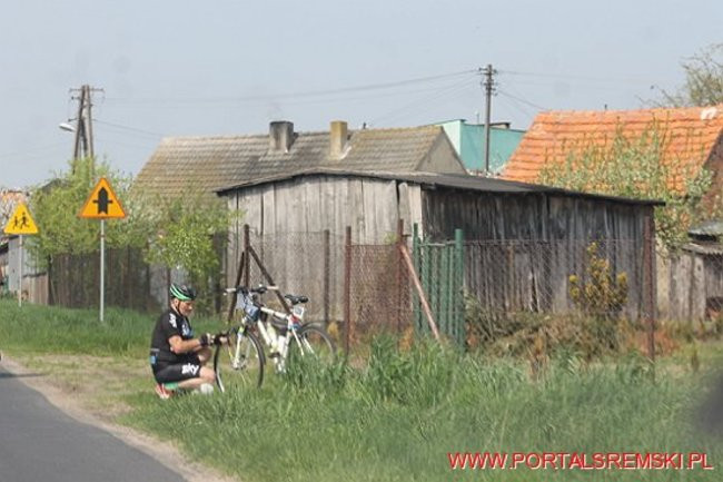 Śremski Maraton Rowerowy