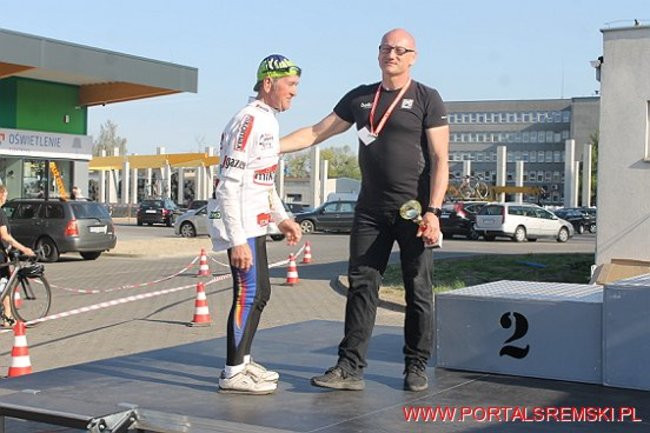 Śremski Maraton Rowerowy