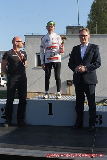 Śremski Maraton Rowerowy