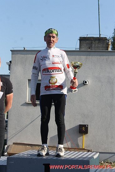 Śremski Maraton Rowerowy