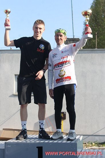 Śremski Maraton Rowerowy