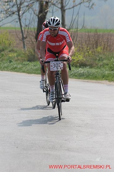 Śremski Maraton Rowerowy