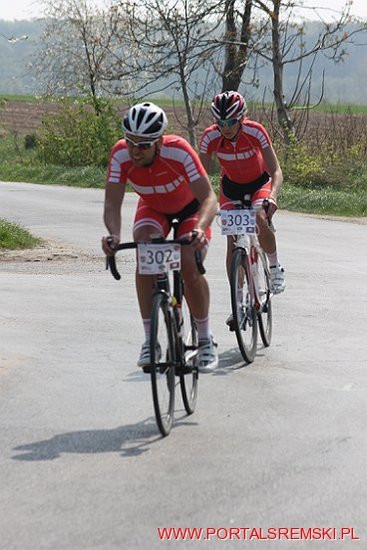 Śremski Maraton Rowerowy