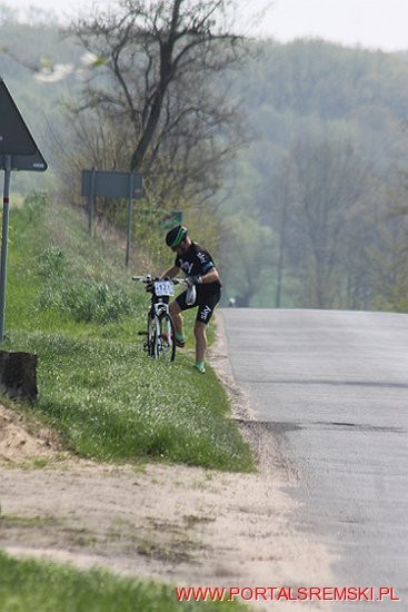 Śremski Maraton Rowerowy