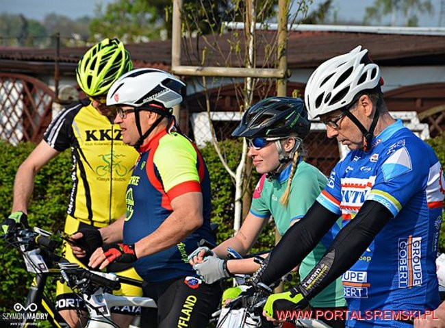 Śremski Maraton Rowerowy