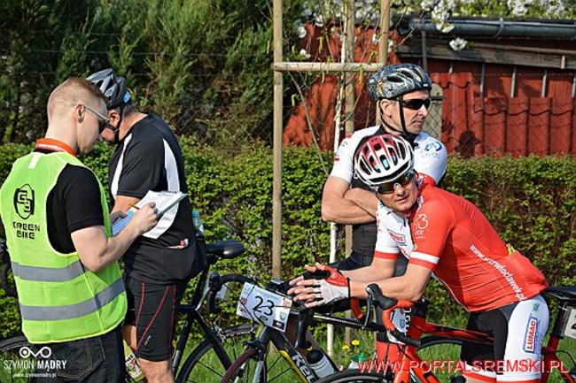 Śremski Maraton Rowerowy