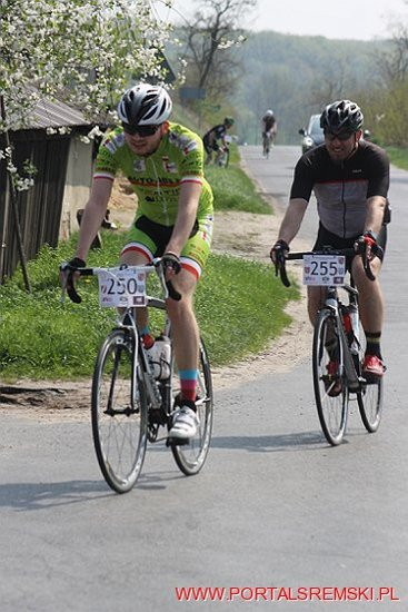 Śremski Maraton Rowerowy