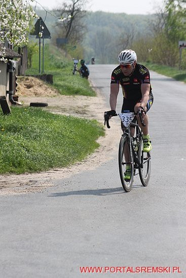 Śremski Maraton Rowerowy