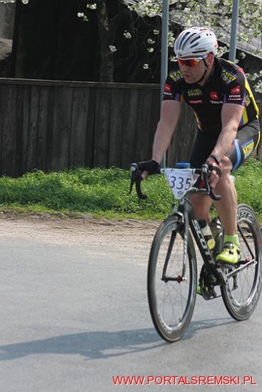 Śremski Maraton Rowerowy