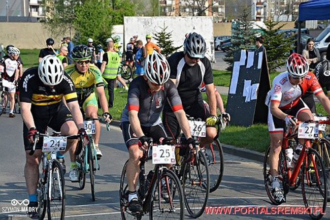 Śremski Maraton Rowerowy