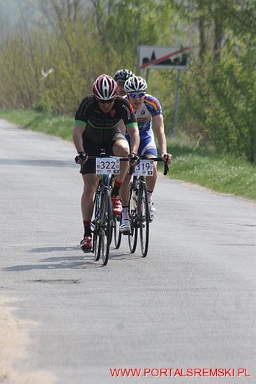 Śremski Maraton Rowerowy