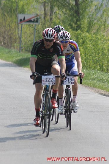 Śremski Maraton Rowerowy